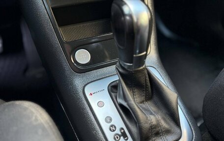 Volkswagen Tiguan I, 2012 год, 1 459 000 рублей, 12 фотография