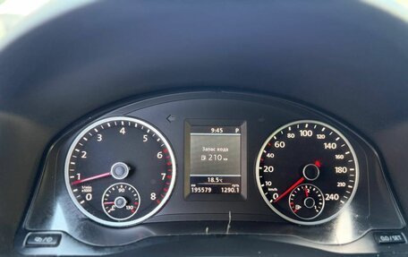 Volkswagen Tiguan I, 2012 год, 1 459 000 рублей, 10 фотография