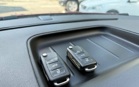 Volkswagen Tiguan I, 2012 год, 1 459 000 рублей, 11 фотография