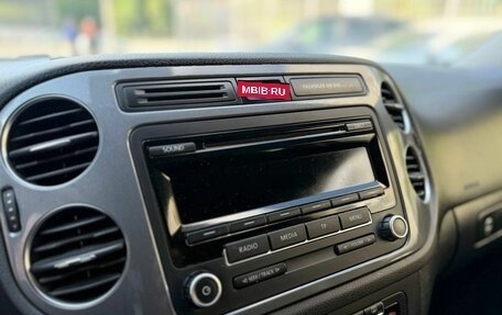 Volkswagen Tiguan I, 2012 год, 1 459 000 рублей, 13 фотография