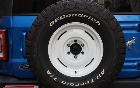 Ford Bronco, 2024 год, 6 320 000 рублей, 7 фотография