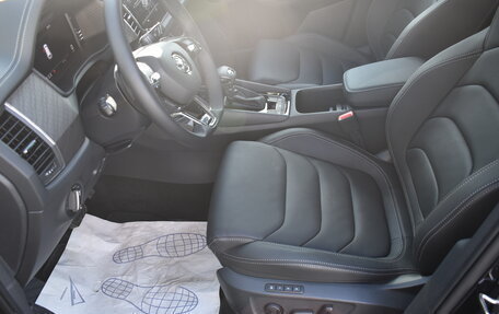 Skoda Kodiaq I, 2024 год, 4 490 000 рублей, 8 фотография