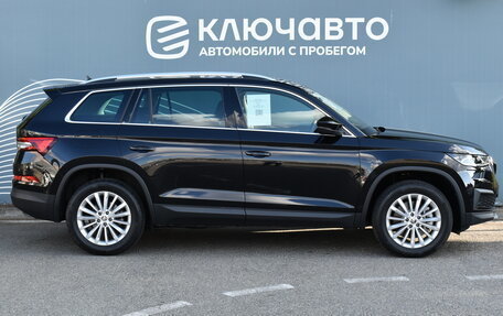 Skoda Kodiaq I, 2024 год, 4 490 000 рублей, 5 фотография