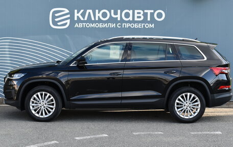 Skoda Kodiaq I, 2024 год, 4 490 000 рублей, 6 фотография