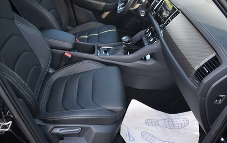 Skoda Kodiaq I, 2024 год, 4 490 000 рублей, 17 фотография
