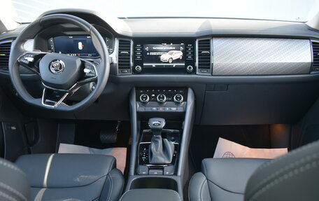 Skoda Kodiaq I, 2024 год, 4 490 000 рублей, 16 фотография