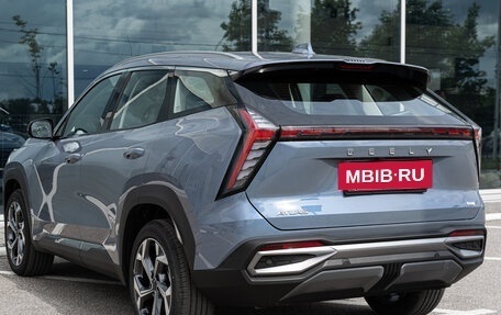 Geely Atlas, 2024 год, 3 717 190 рублей, 7 фотография