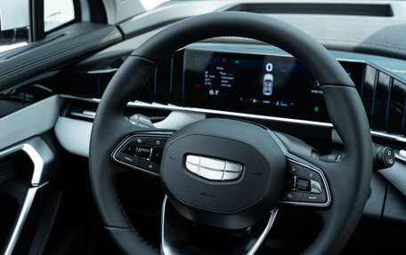 Geely Atlas, 2024 год, 3 717 190 рублей, 22 фотография