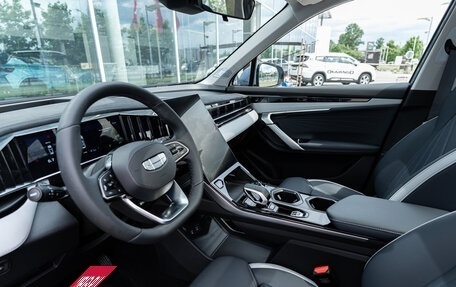 Geely Atlas, 2024 год, 3 717 190 рублей, 19 фотография