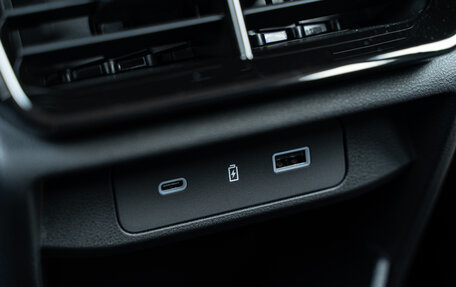Geely Atlas, 2024 год, 3 717 190 рублей, 28 фотография