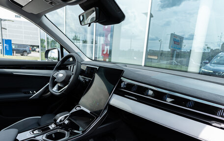 Geely Atlas, 2024 год, 3 717 190 рублей, 35 фотография