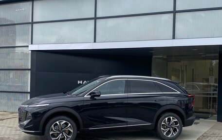 Haval F7, 2025 год, 3 649 000 рублей, 2 фотография