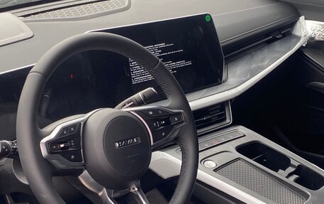 Haval F7, 2025 год, 3 649 000 рублей, 6 фотография