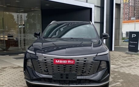 Haval F7, 2025 год, 3 649 000 рублей, 3 фотография