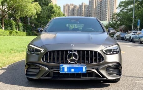 Mercedes-Benz C-Класс, 2024 год, 3 286 080 рублей, 3 фотография
