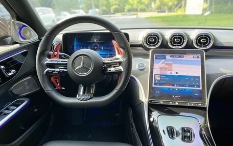 Mercedes-Benz C-Класс, 2024 год, 3 286 080 рублей, 10 фотография