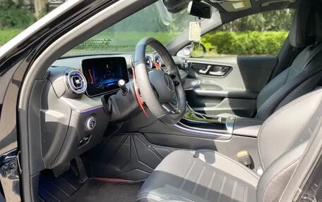 Mercedes-Benz C-Класс, 2024 год, 3 286 080 рублей, 12 фотография