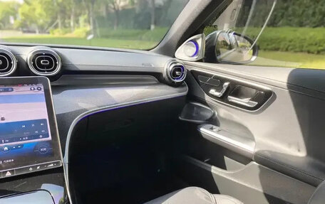 Mercedes-Benz C-Класс, 2024 год, 3 286 080 рублей, 16 фотография