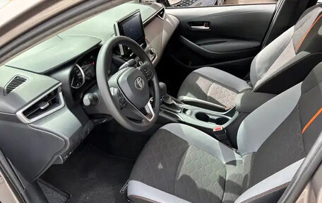 Toyota Corolla, 2022 год, 1 051 334 рублей, 10 фотография