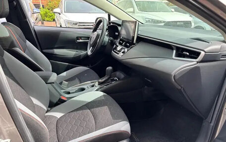 Toyota Corolla, 2022 год, 1 051 334 рублей, 8 фотография