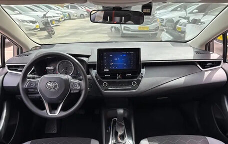 Toyota Corolla, 2022 год, 1 051 334 рублей, 7 фотография