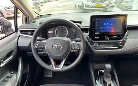 Toyota Corolla, 2022 год, 1 051 334 рублей, 9 фотография