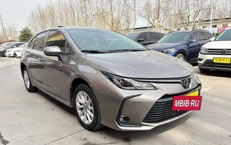 Toyota Corolla, 2022 год, 1 051 334 рублей, 5 фотография