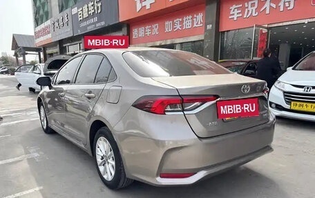 Toyota Corolla, 2022 год, 1 051 334 рублей, 6 фотография