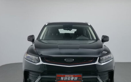 Geely Tugella FY11, 2023 год, 2 100 000 рублей, 2 фотография