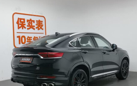 Geely Tugella FY11, 2023 год, 2 100 000 рублей, 3 фотография