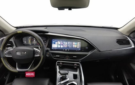 Geely Tugella FY11, 2023 год, 2 100 000 рублей, 5 фотография