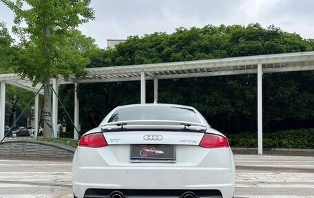 Audi TT, 2015 год, 2 150 690 рублей, 5 фотография