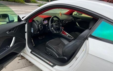 Audi TT, 2015 год, 2 150 690 рублей, 7 фотография