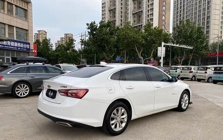 Chevrolet Malibu IX, 2022 год, 1 380 000 рублей, 5 фотография
