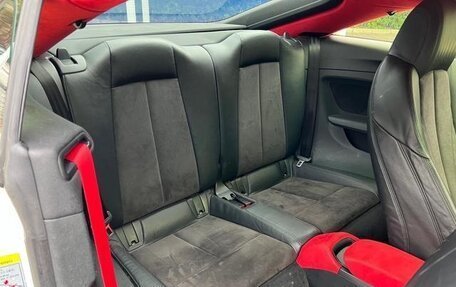 Audi TT, 2015 год, 2 150 690 рублей, 10 фотография