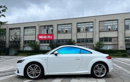 Audi TT, 2015 год, 2 150 690 рублей, 3 фотография