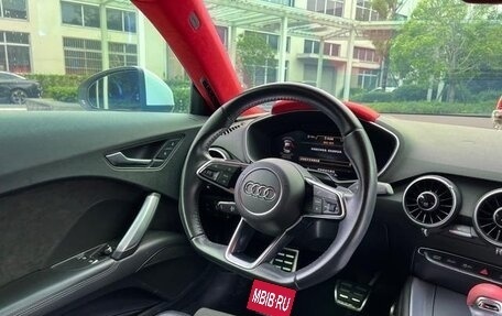 Audi TT, 2015 год, 2 150 690 рублей, 8 фотография