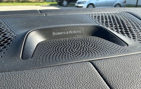 BMW X7, 2022 год, 12 725 000 рублей, 2 фотография