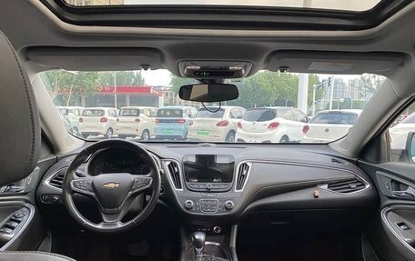 Chevrolet Malibu IX, 2022 год, 1 380 000 рублей, 9 фотография
