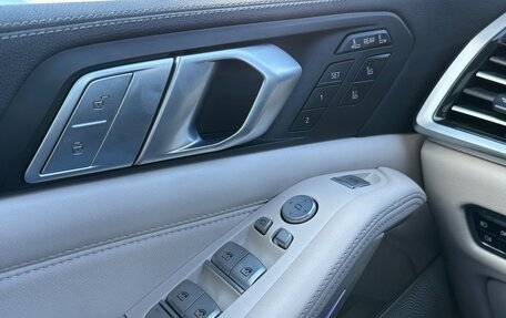 BMW X7, 2022 год, 12 725 000 рублей, 4 фотография