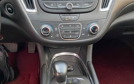Chevrolet Malibu IX, 2022 год, 1 380 000 рублей, 12 фотография