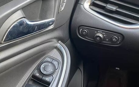 Chevrolet Malibu IX, 2022 год, 1 380 000 рублей, 14 фотография
