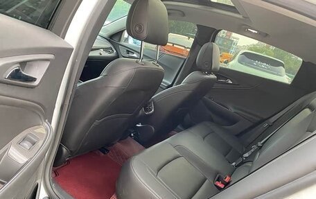 Chevrolet Malibu IX, 2022 год, 1 380 000 рублей, 15 фотография