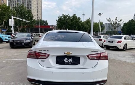 Chevrolet Malibu IX, 2022 год, 1 380 000 рублей, 6 фотография