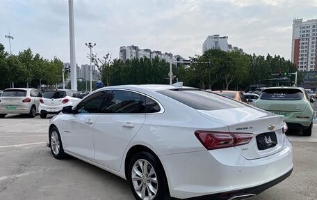 Chevrolet Malibu IX, 2022 год, 1 380 000 рублей, 7 фотография