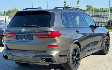 BMW X7, 2022 год, 12 725 000 рублей, 6 фотография