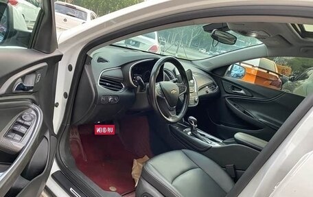 Chevrolet Malibu IX, 2022 год, 1 380 000 рублей, 8 фотография
