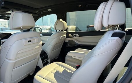 BMW X7, 2022 год, 12 725 000 рублей, 9 фотография