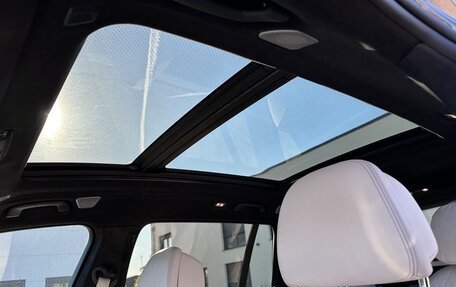 BMW X7, 2022 год, 12 725 000 рублей, 11 фотография
