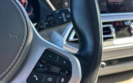 BMW X7, 2022 год, 12 725 000 рублей, 14 фотография